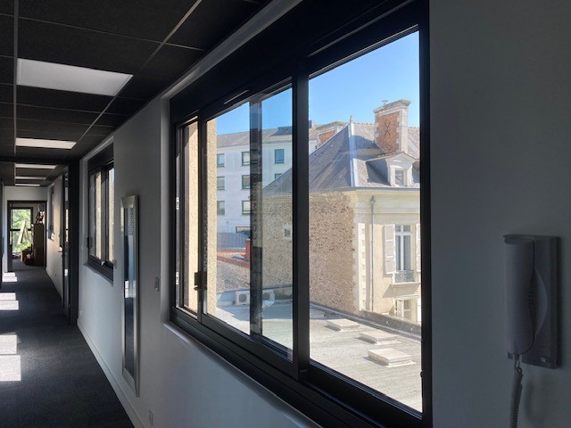 Espaces professionnels